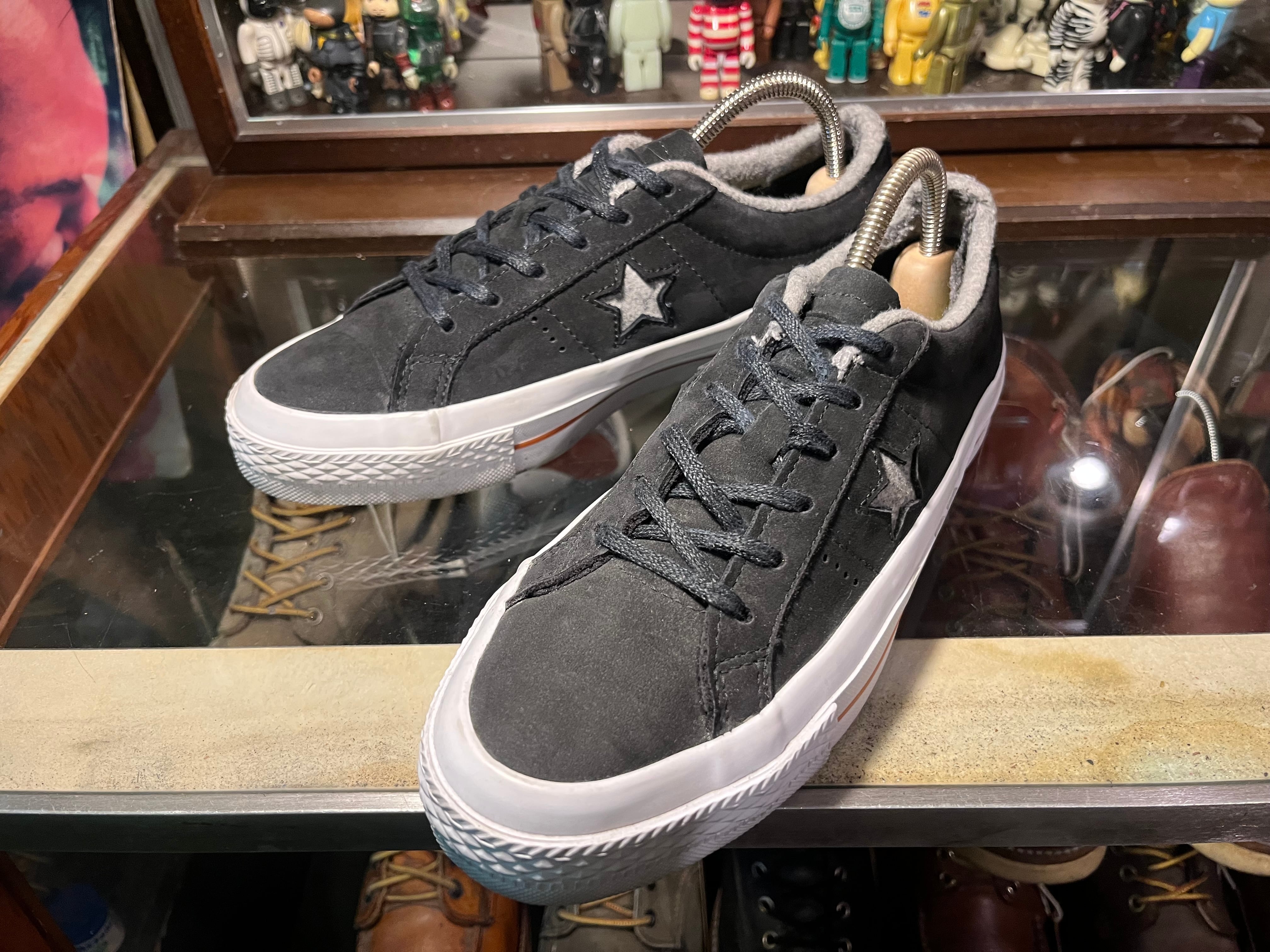 CONVERSE | USED SNEAKERS KAI