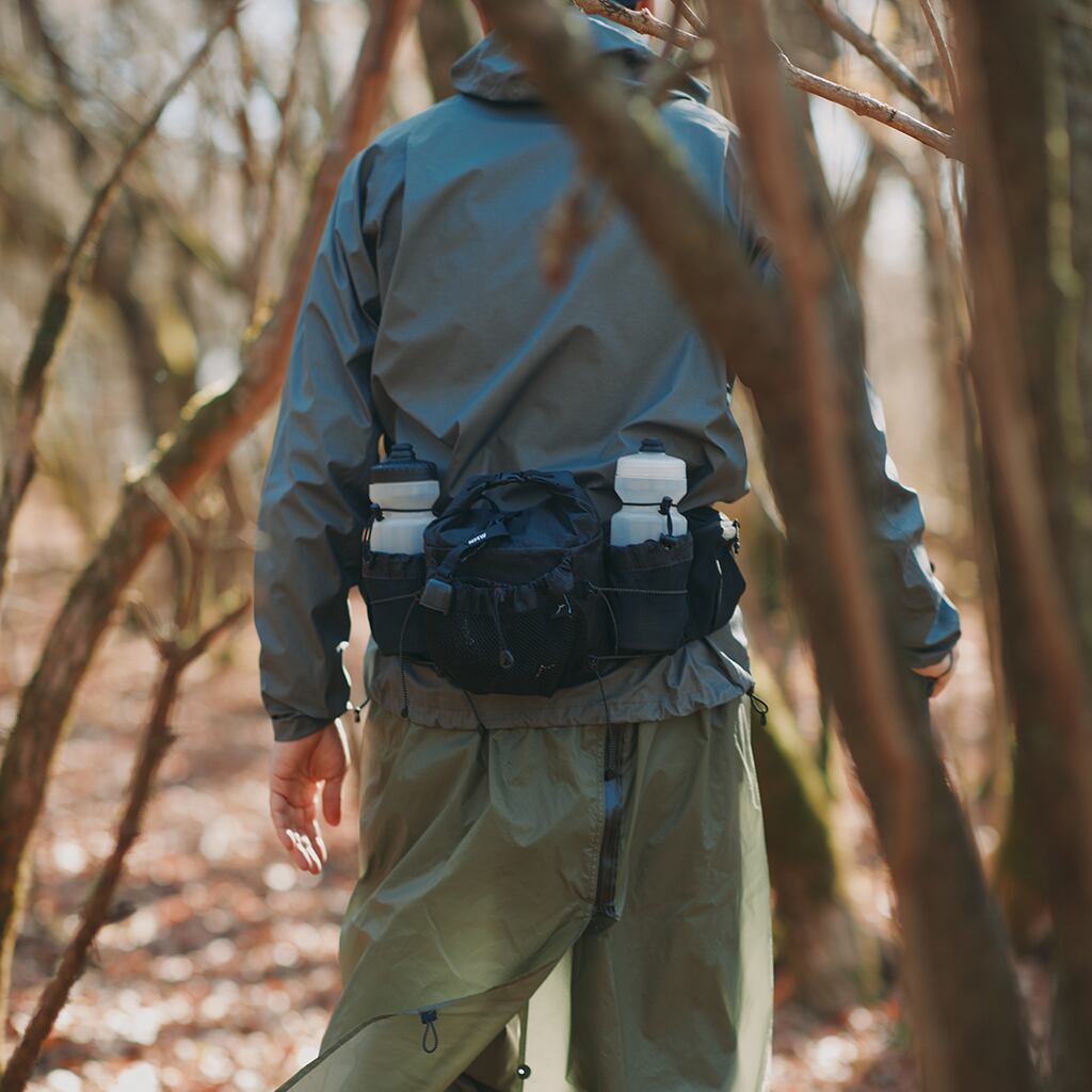 CAYL / FANNY PACK（X-PAC） | st. valley house - セントバレーハウス