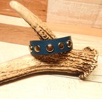 イタリアンレザー！アリゾナのブレスレット