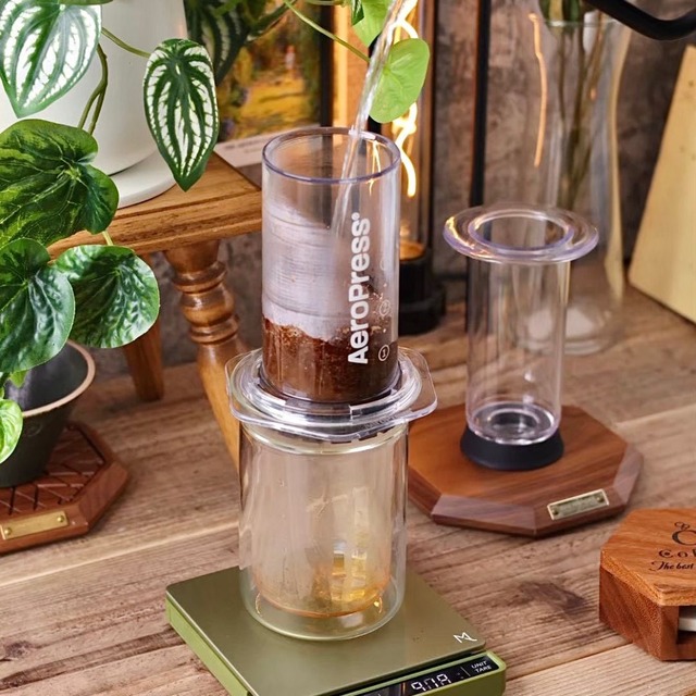 Fellow Stagg Tasting Glasses 2pcs（300ml）