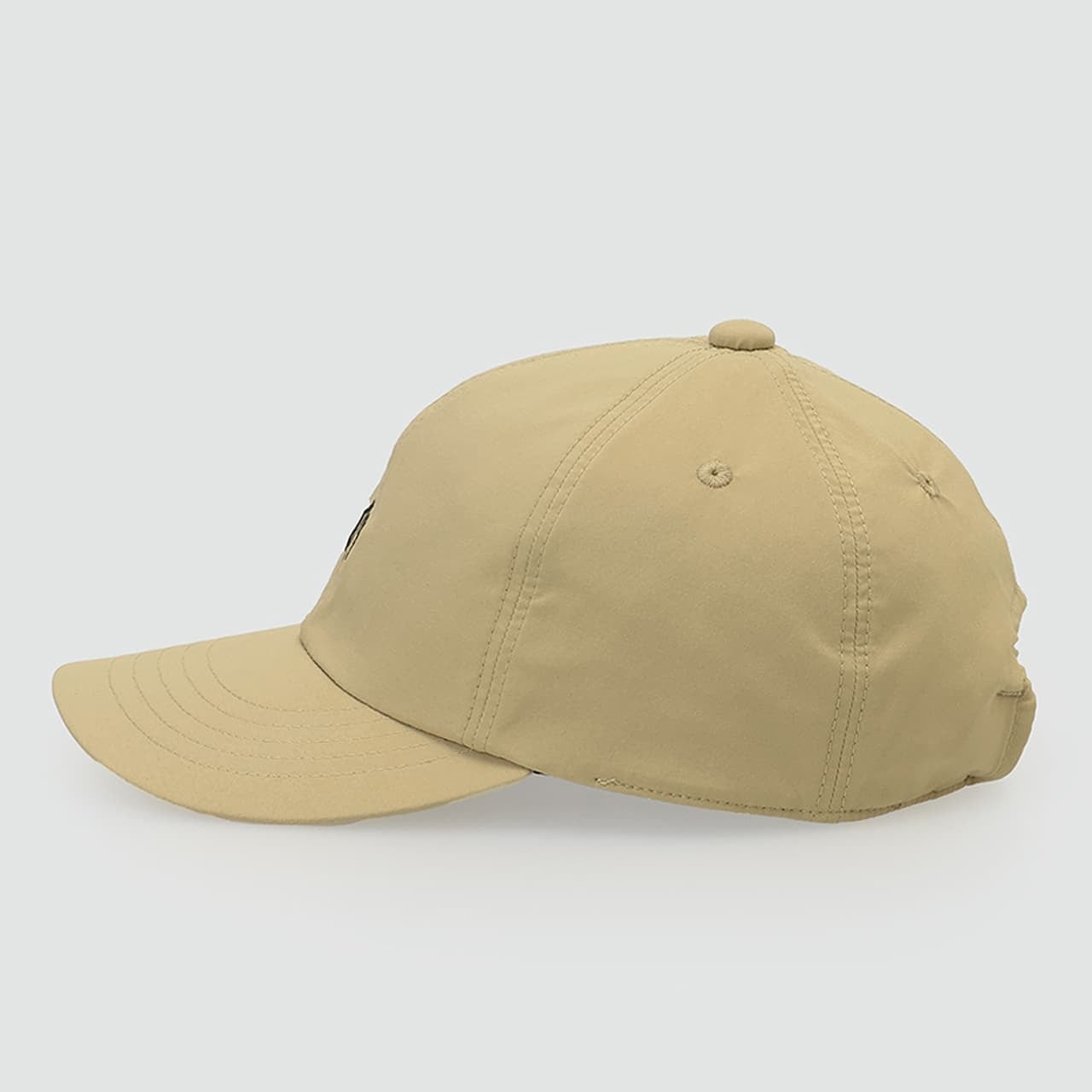 CATERPP SB CAP（BEIGE） | 帽子専門店 Oh！osaka hat 飛ばない帽子