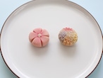 和菓子教室『季節の上生菓子2種類お抹茶とご試食』7月27日(月)10:00～11:30