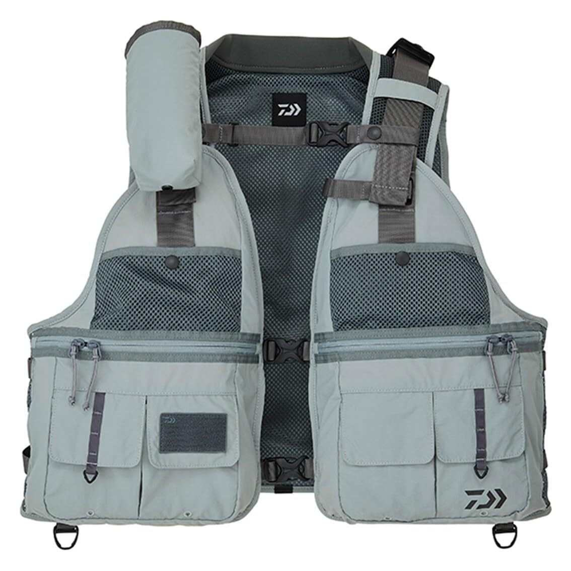 F/CE.®/MODULAR MESH VEST/ エフシーイー モジュラーメッシュベスト