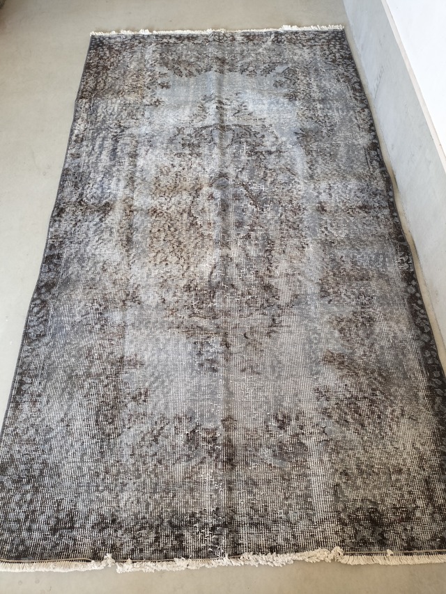 Turkish rug No.575