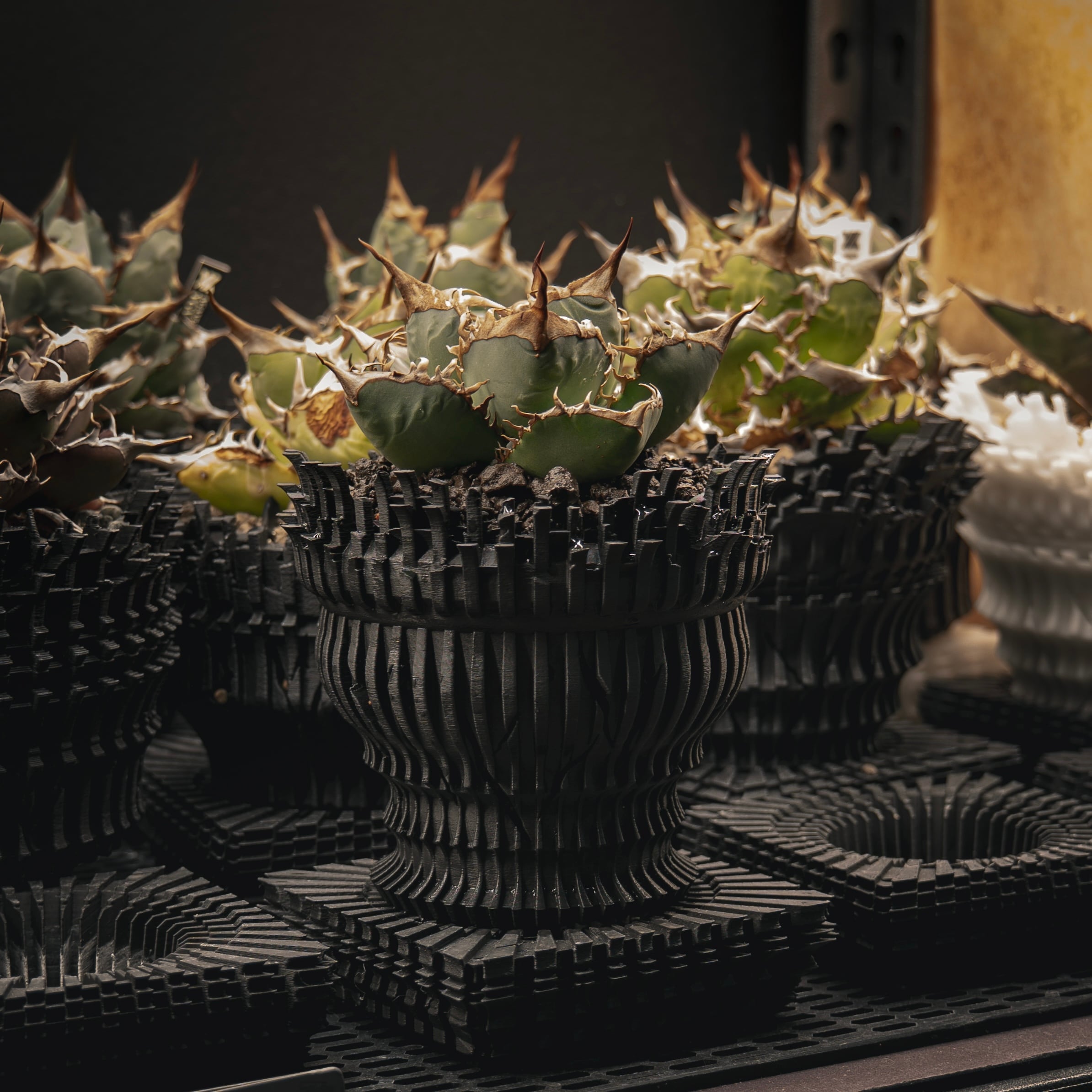Pot | YABACHI - 3D printed products