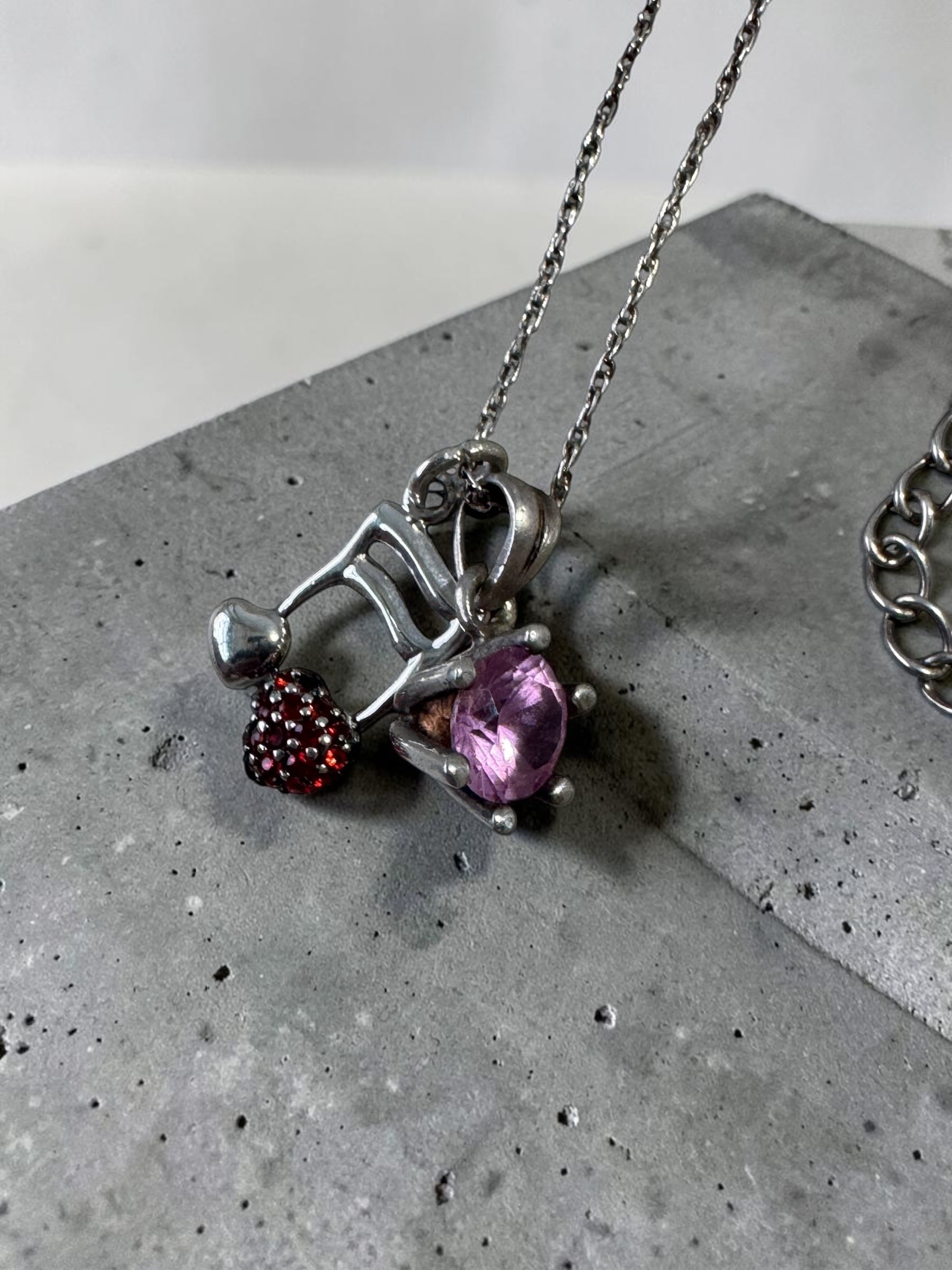 ACCESSORY | ELCASION/ELCA