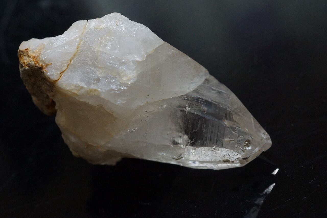 ヒマラヤ水晶ティップリン産 約100g | 天然石•パワーストーンの
