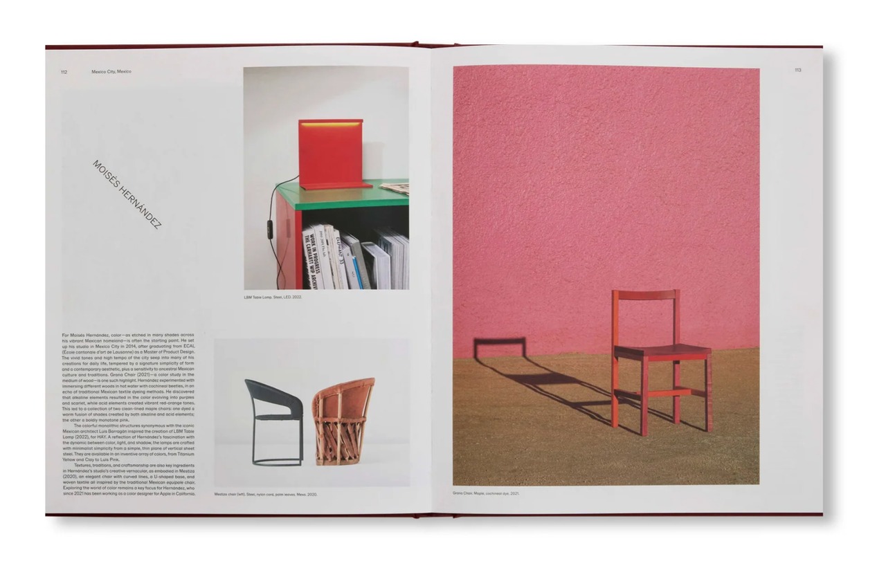 DESIGNED FOR LIFE | THE WORLD'S BEST PRODUCT DESIGNERS