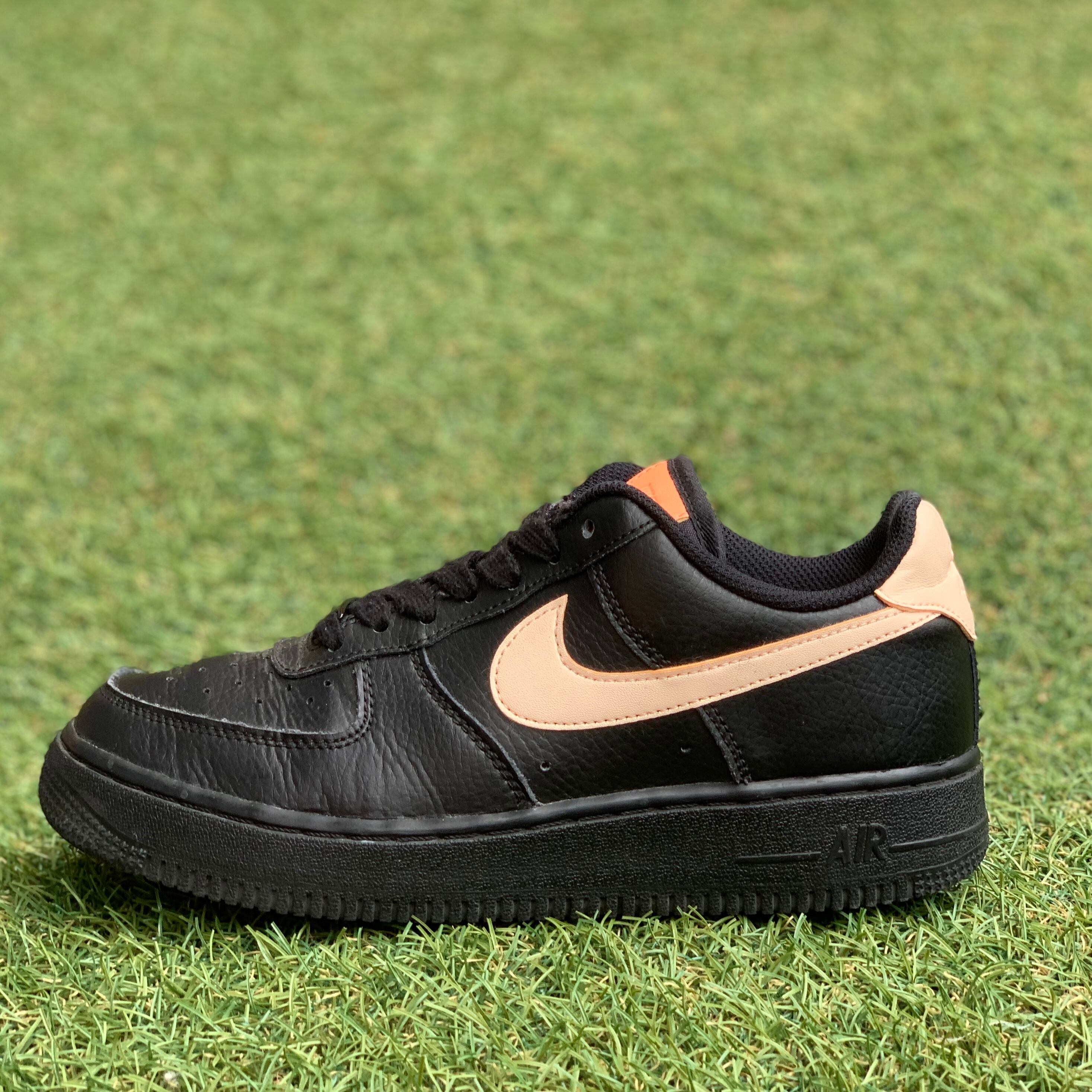 NIKE AIR FORCE1 07 ナイキ エアフォースワン ロー F853