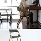 チェア Dining Chair(folding) butler- ダイニングチェア デザインチェア