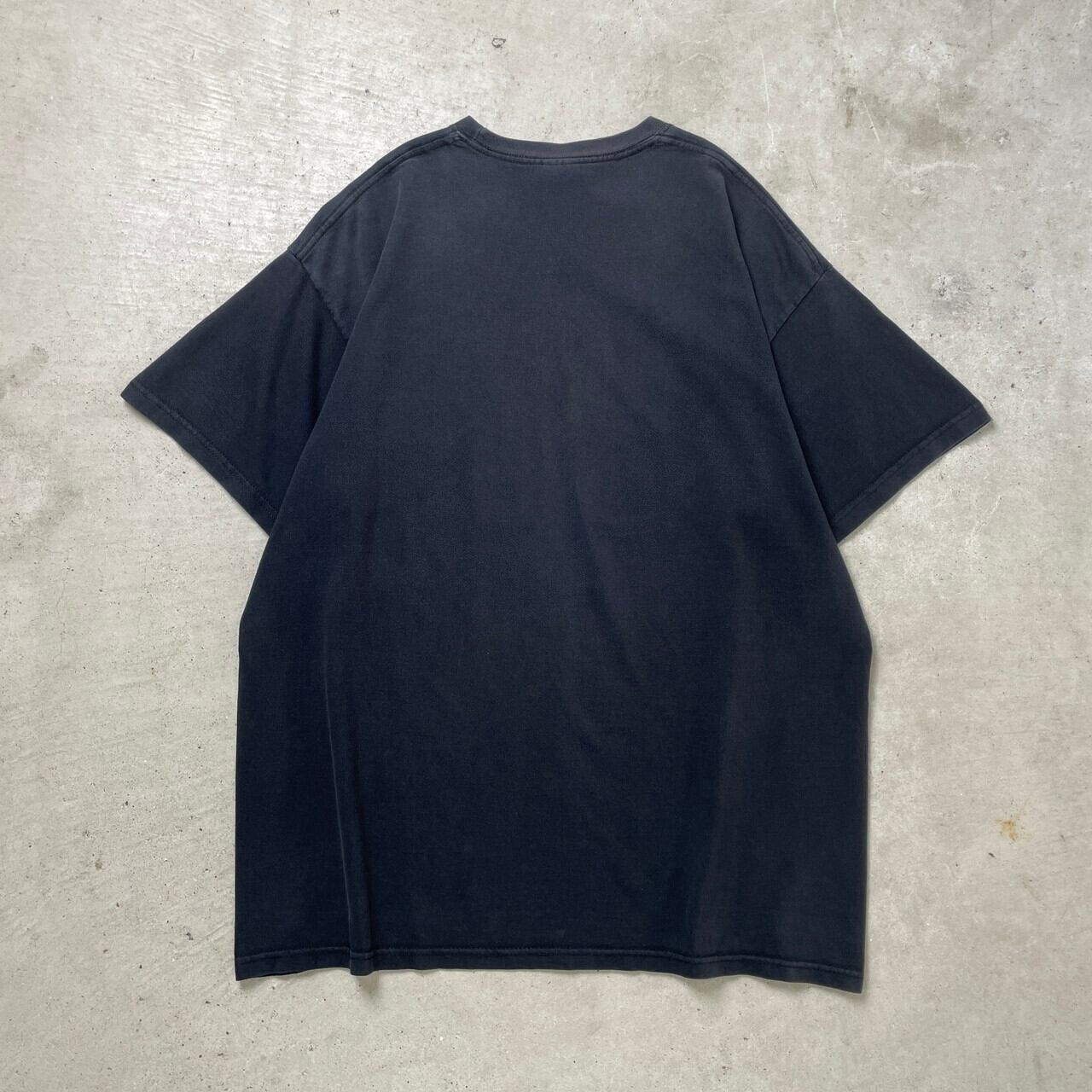 90s AGNOSTIC FRONT Tシャツ XL ヴィンテージ NYHC Agnostic Front / Skinhead T-Shirts (S) - BARKBOX