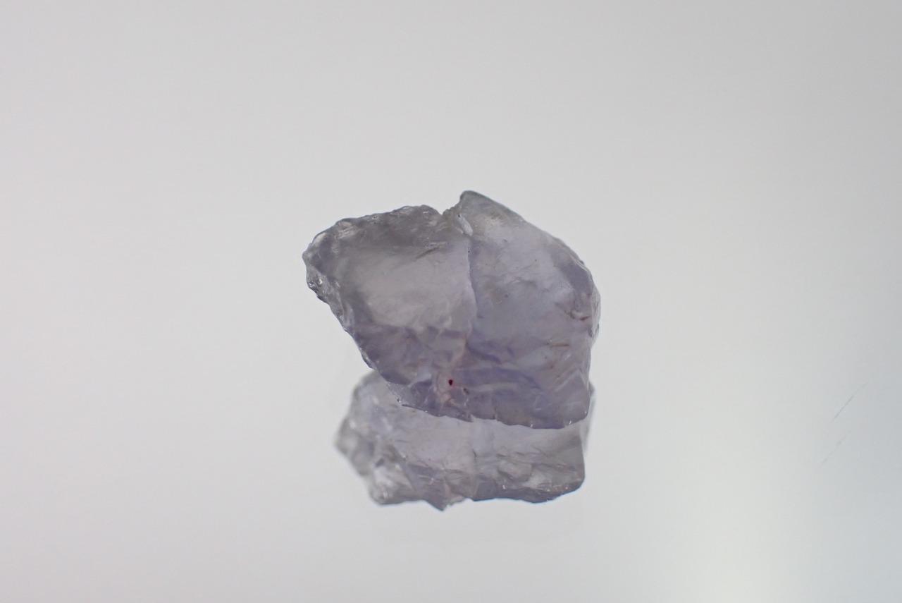 【原石セット】アイオライト 1.83ct/4.55ct 　[C2−81]