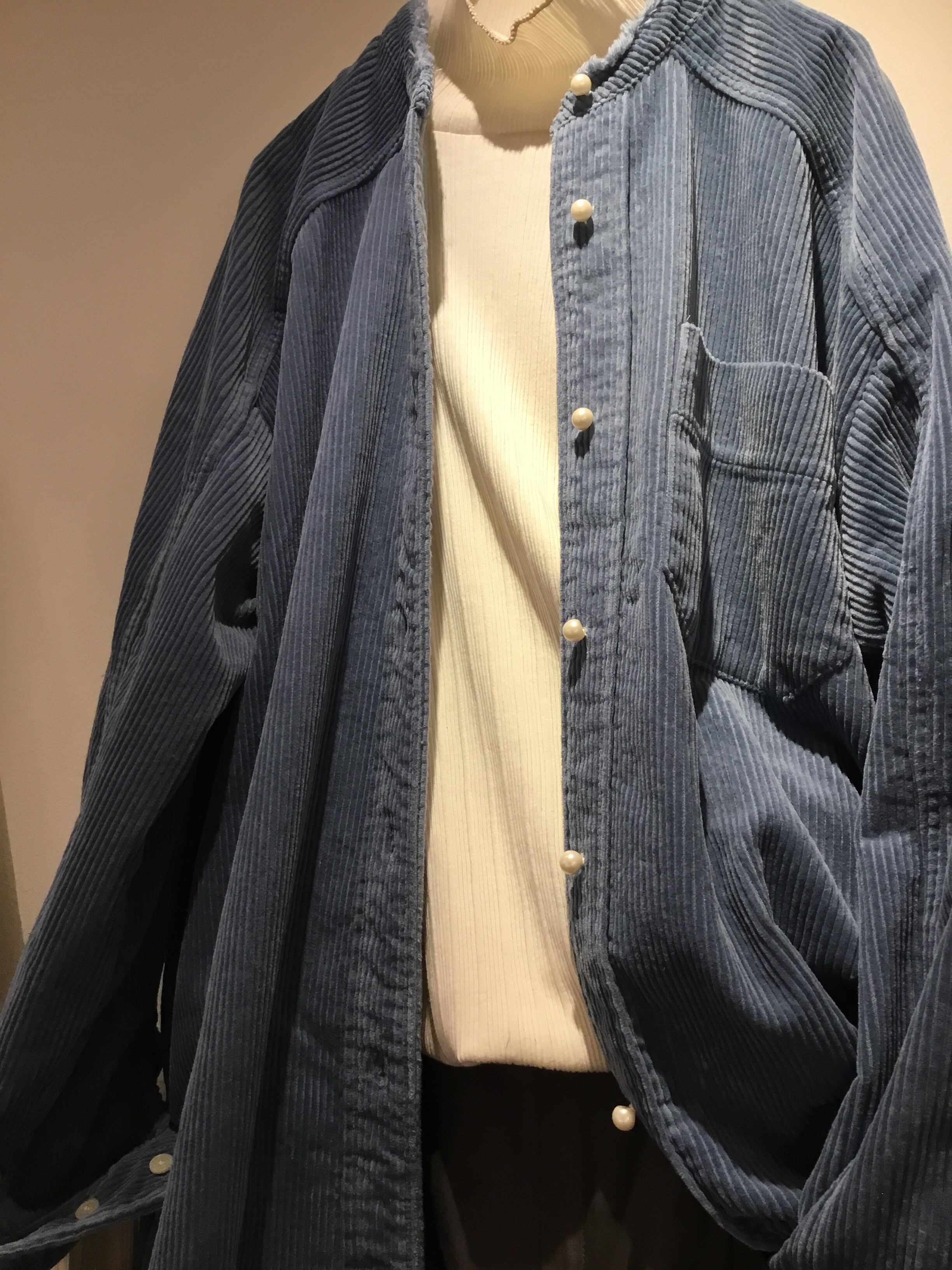 L.L.Bean エルエルビーン デニムハンティングジャケット カバーオール