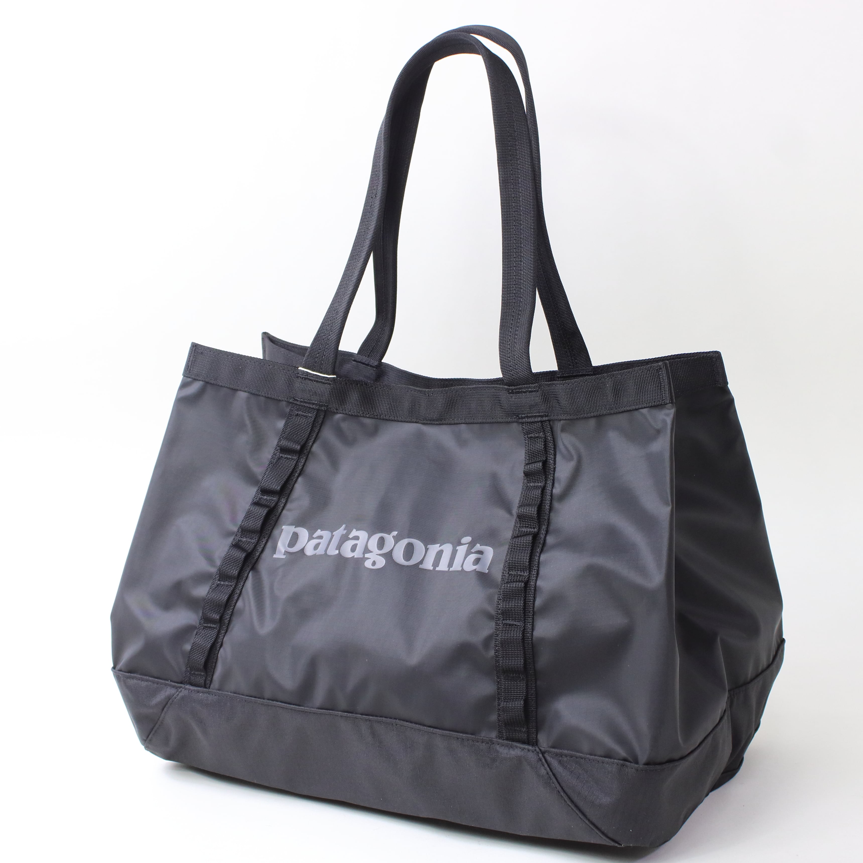 正規品】Patagonia ブラックホール・トート 25L トートバッグ 軽量 大