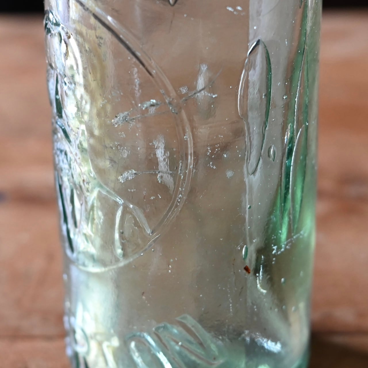 Bottle【D】/ ボトル〈薬瓶・一輪挿し・花瓶・フラワーベース