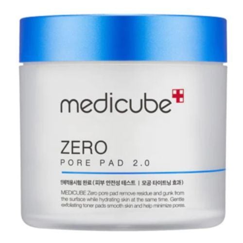 medicube｜ゼロ毛穴パッド