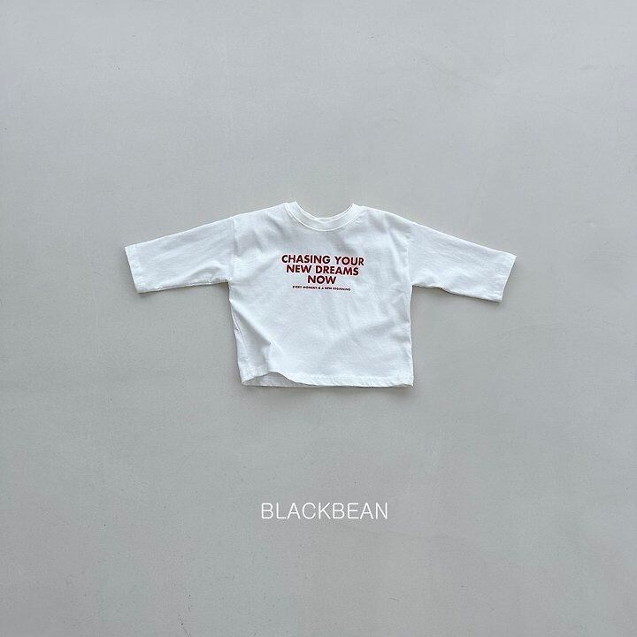 【予約商品】chasing t-shirt(70-120)