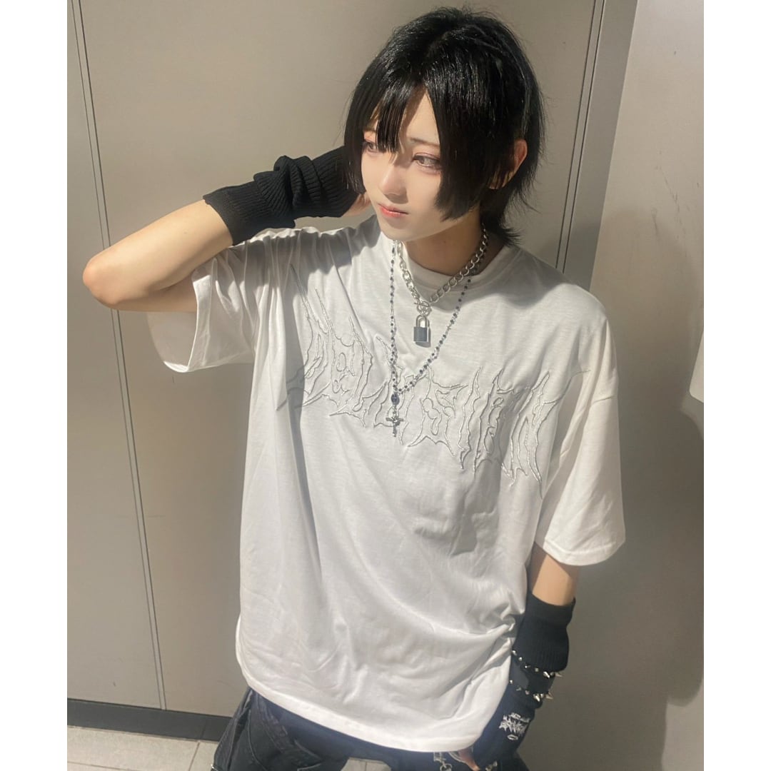 5/29新着】メタルクロスTシャツ | VOLCAN&APHRODITE 公式通販