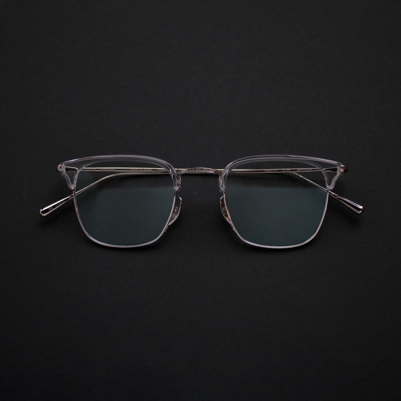 KameManNen】KMN-9503 AG (MEDIUM) | SEESAW SPECTACLES