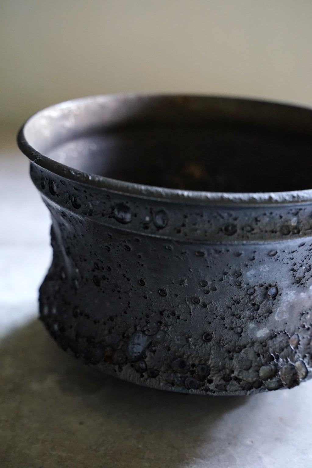 カタチ製作所 Mederu pot ビーンズ Tall 植木鉢【品】 カタチ製作所 Mederu pot ビーンズ Tall 植木鉢【品】