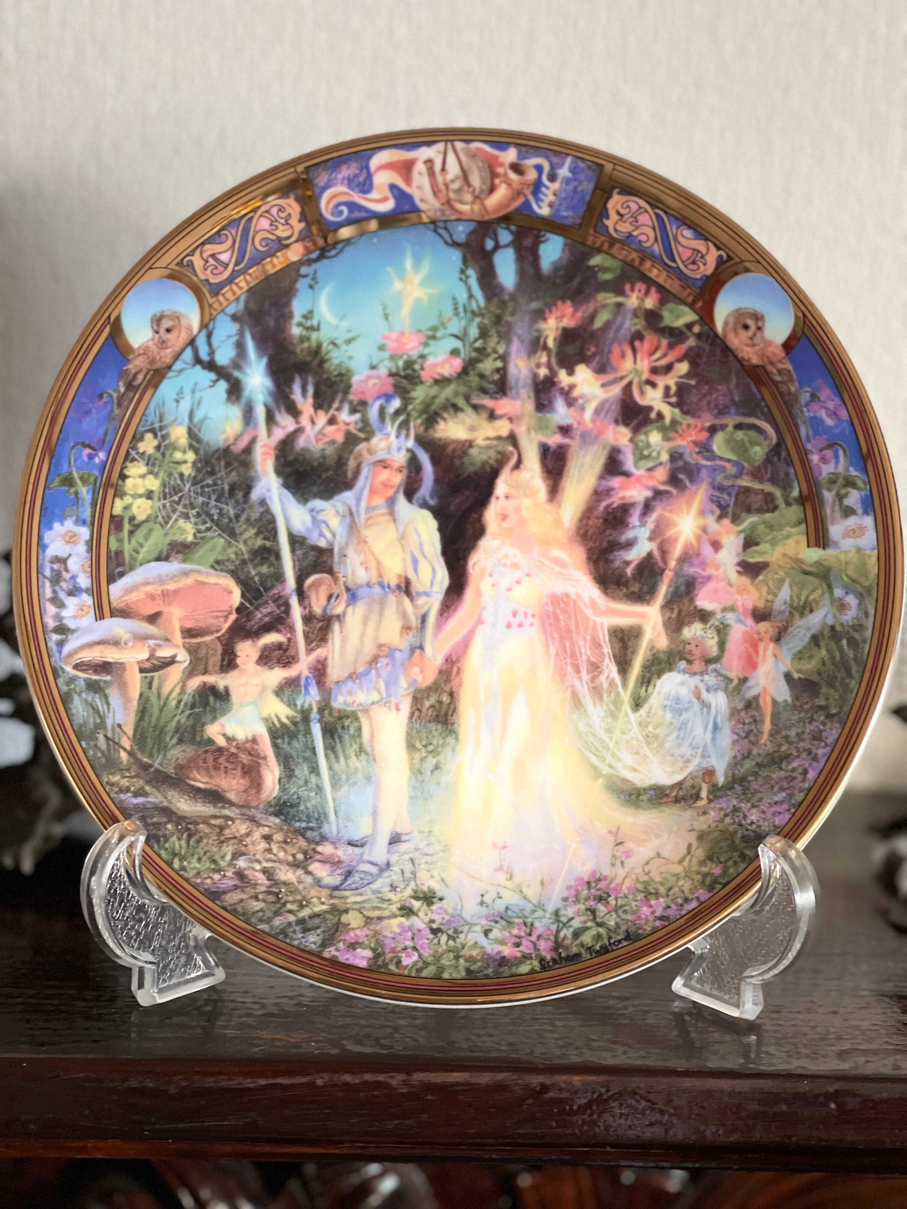 ◇リミテッドエディション◇『 Royal Worcester ロイヤルウースター 