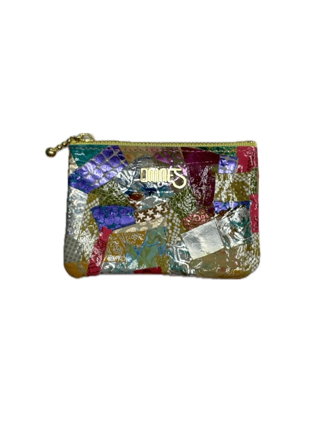 SCRAP Mini Pouch NO.174