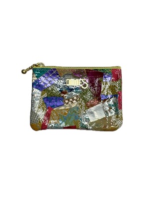 SCRAP Mini Pouch NO.174