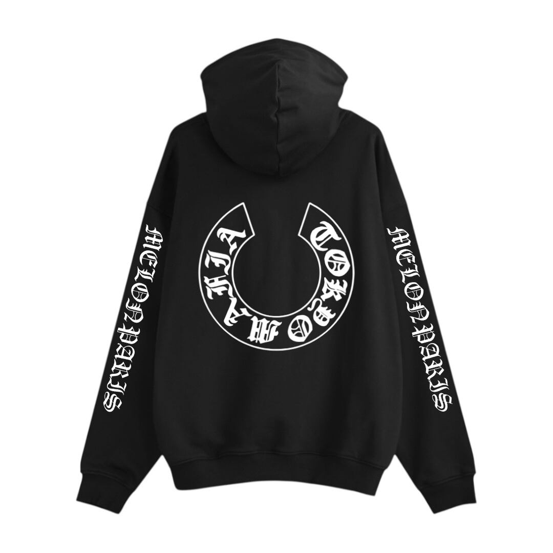 LAX THE TOKYO MAFIA PARIS | MAISON LAX