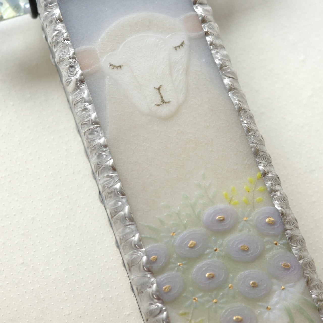 万華鏡OW-7『花束(グレー)』 | みずあめやオンラインショップ