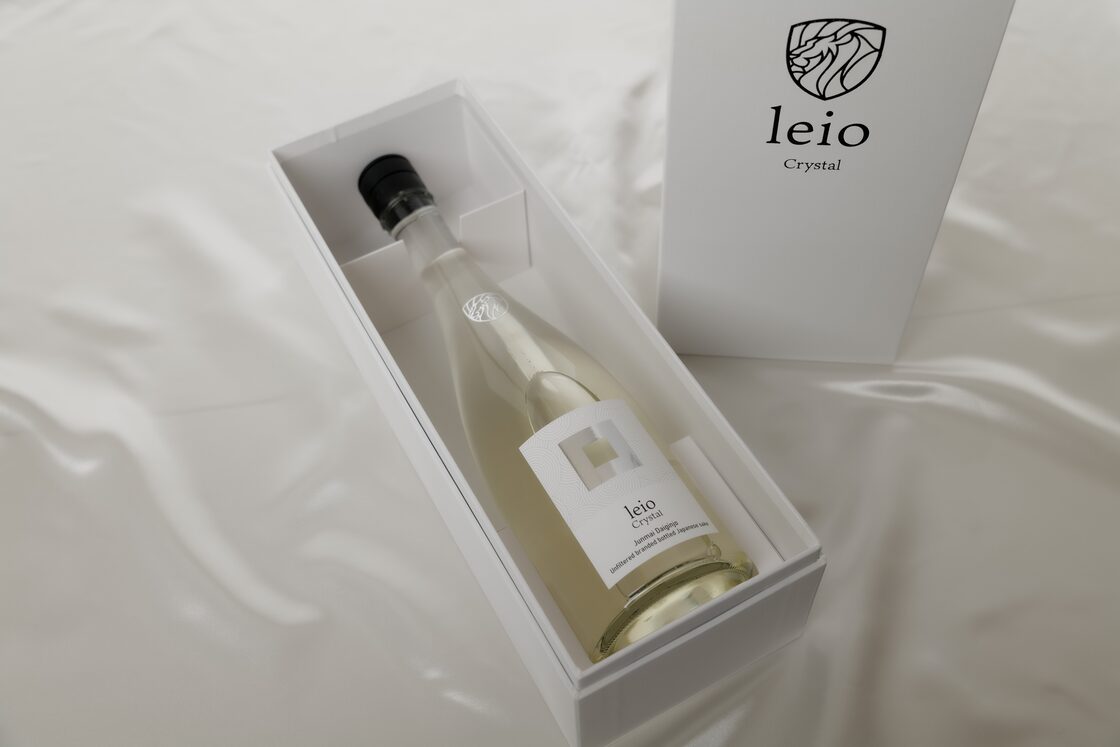 leio Crystal | Pay ID