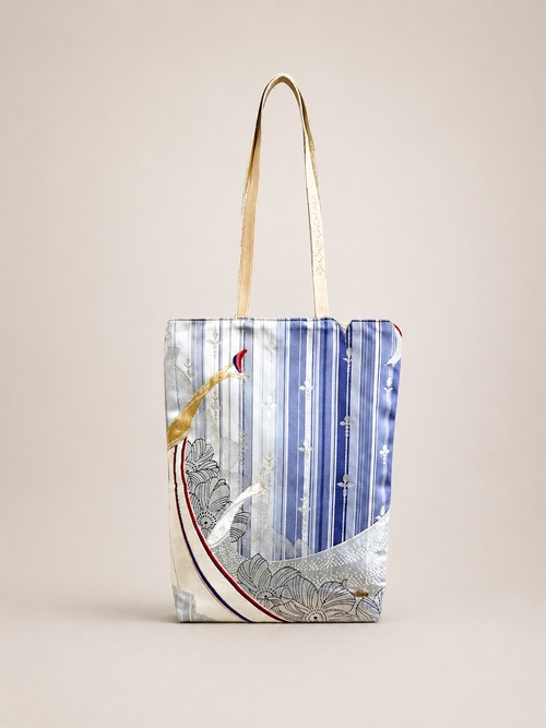 A4縦トート・A4 Vertical tote：200-806：西武渋谷