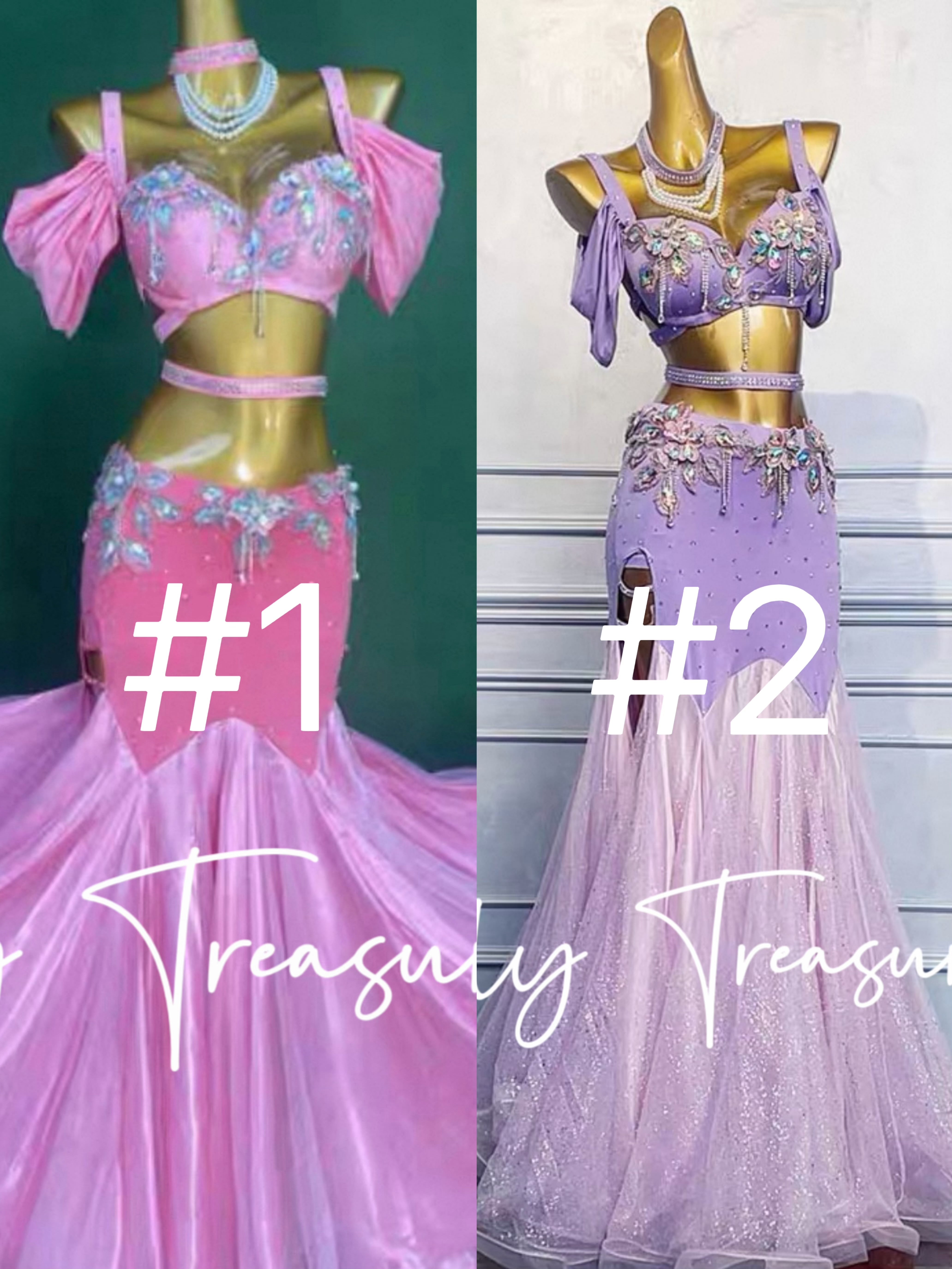 Bellydance Costume | Belly Treasure®︎