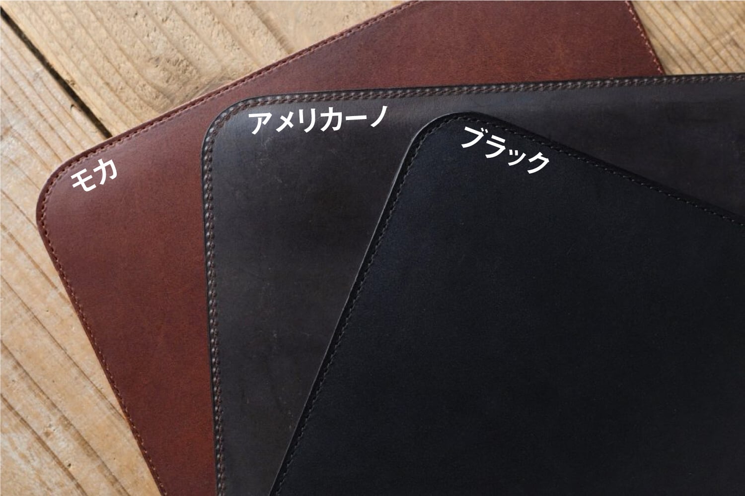 UPDATE｜No.02_Leather MacBook Case【13インチ】 | drip公式
