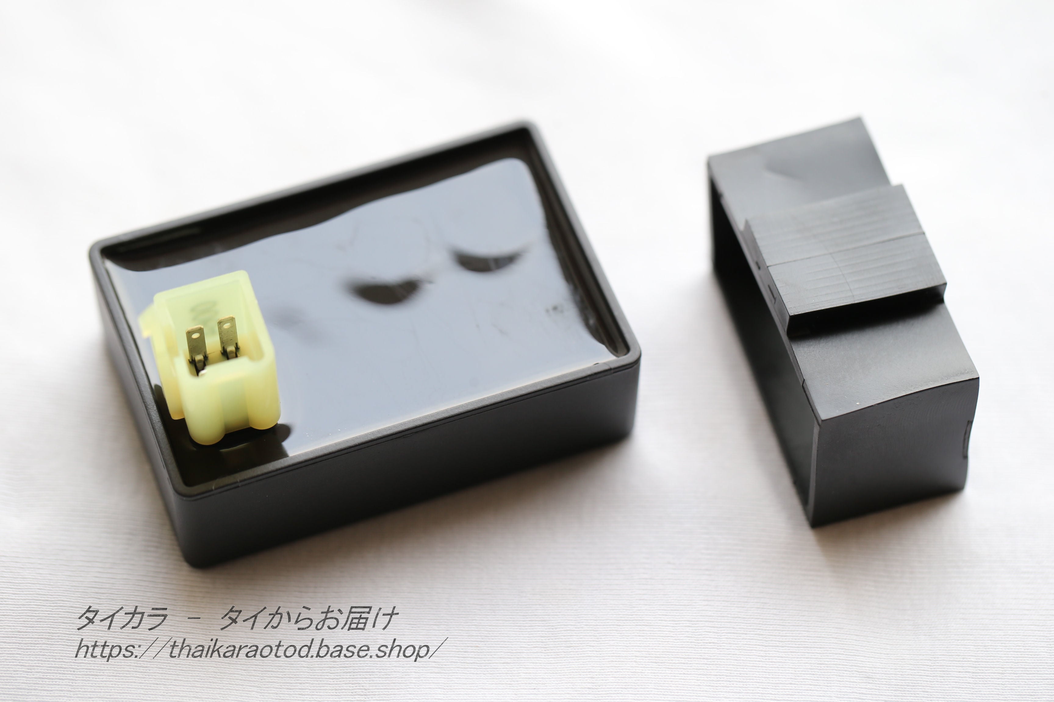 KAZE125（KSR110) イグニター・CDI 純正部品 21119-0085」 | タイから