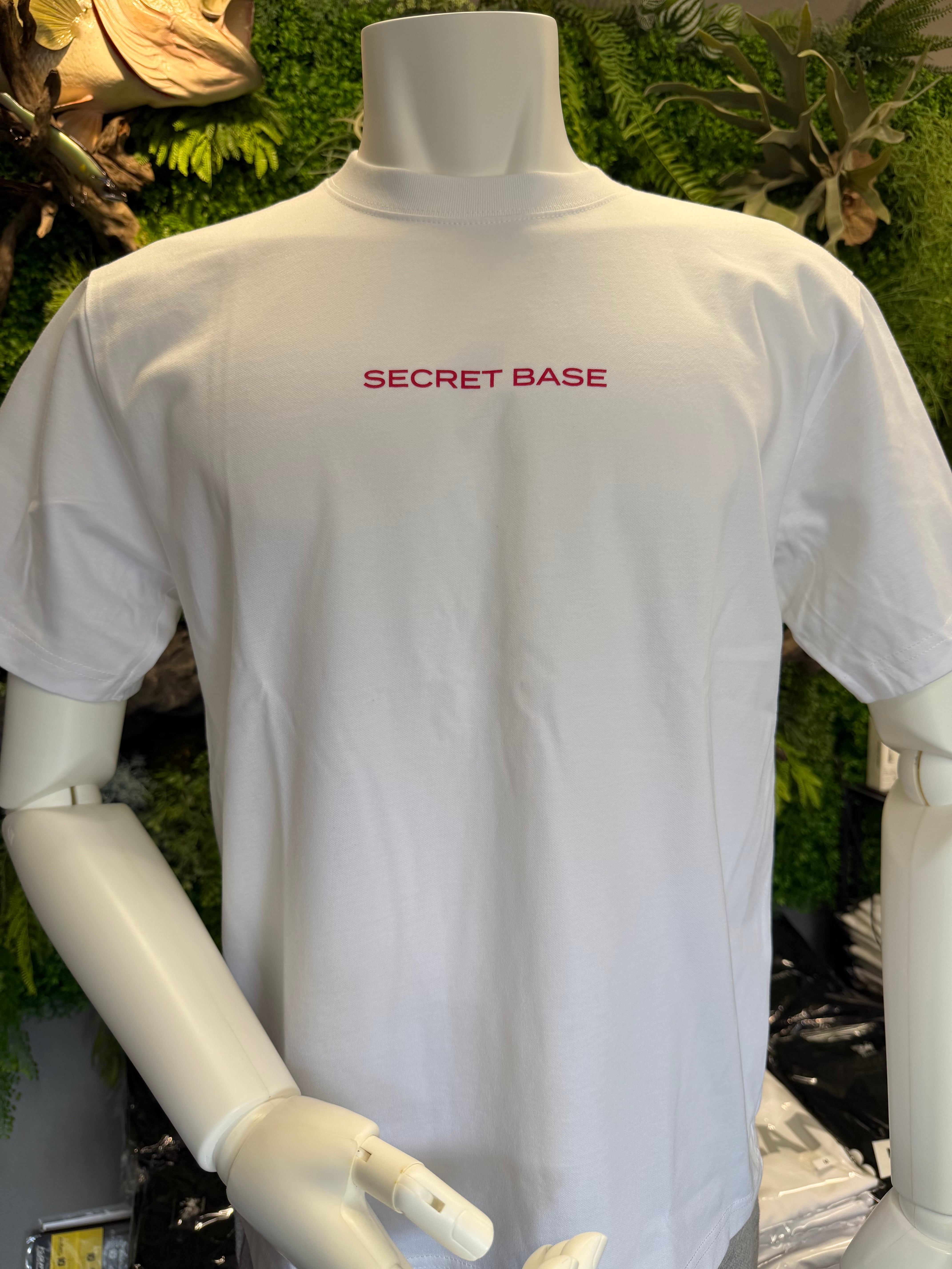 BALAM200 | SS SECRET BASE ーサタン島田の秘密基地ー