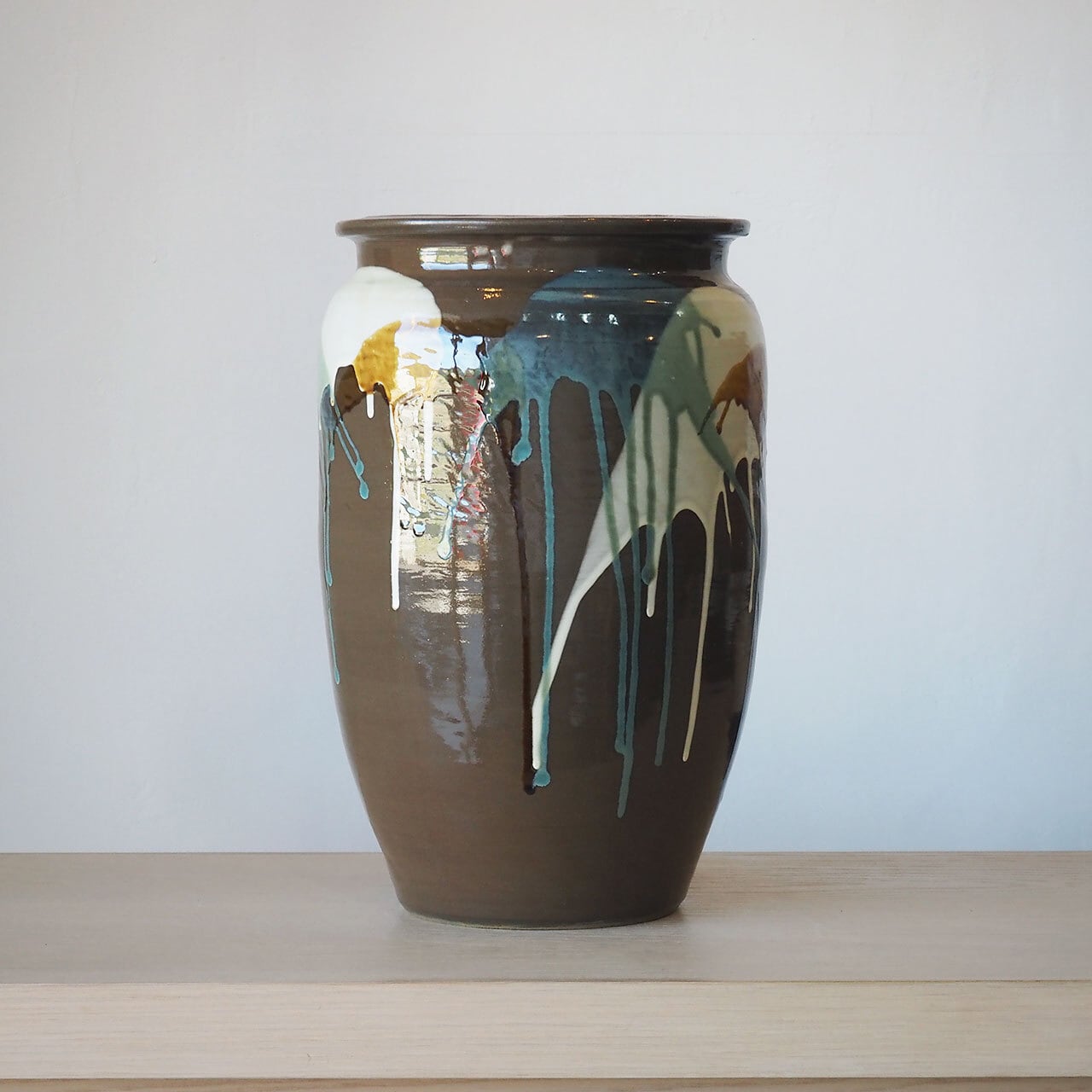 坂本浩二窯 | マルクトスコレー