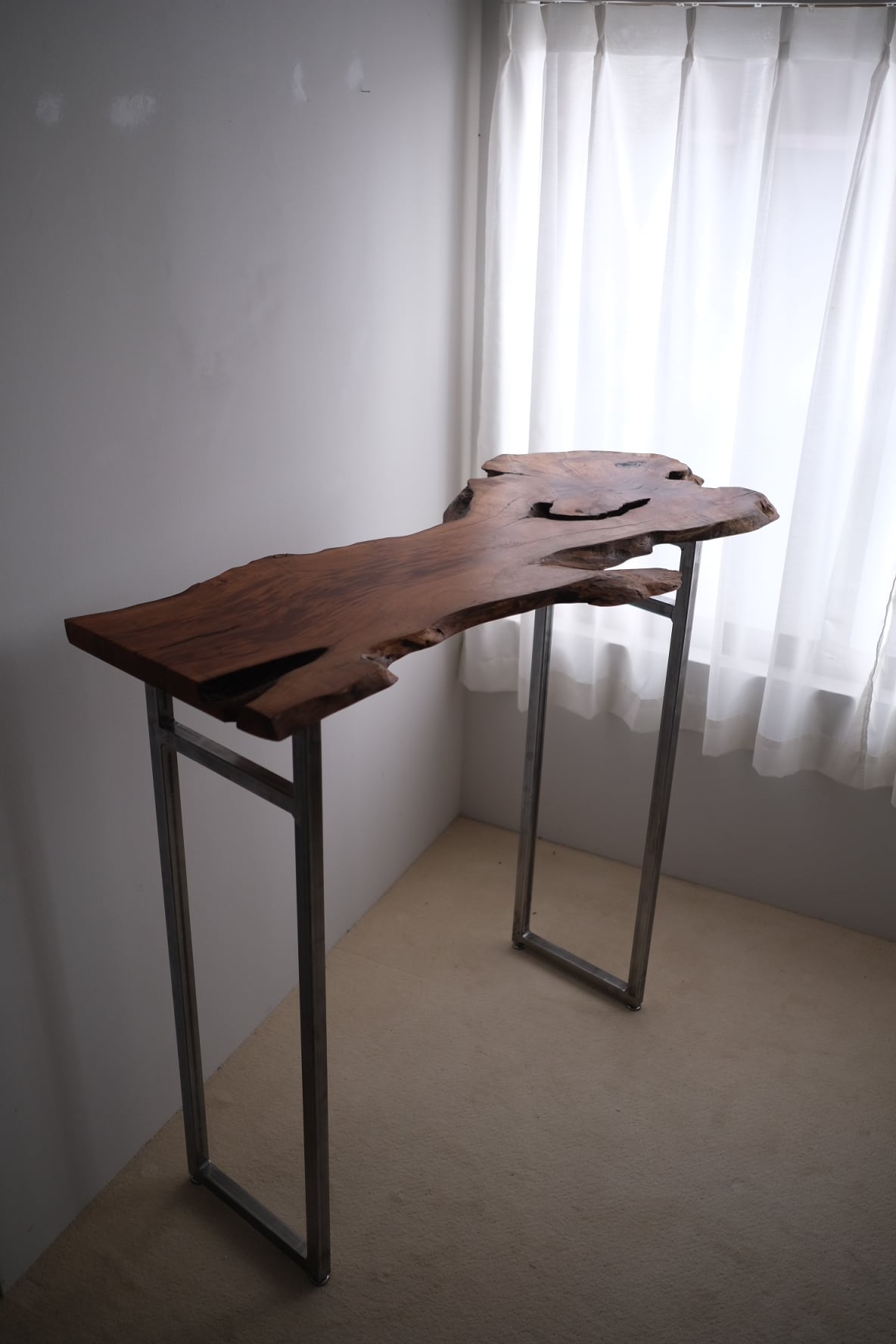 creative hi desk -山桜-no.5