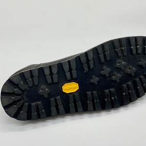 Shulip Vibram sole Ver. <Black>