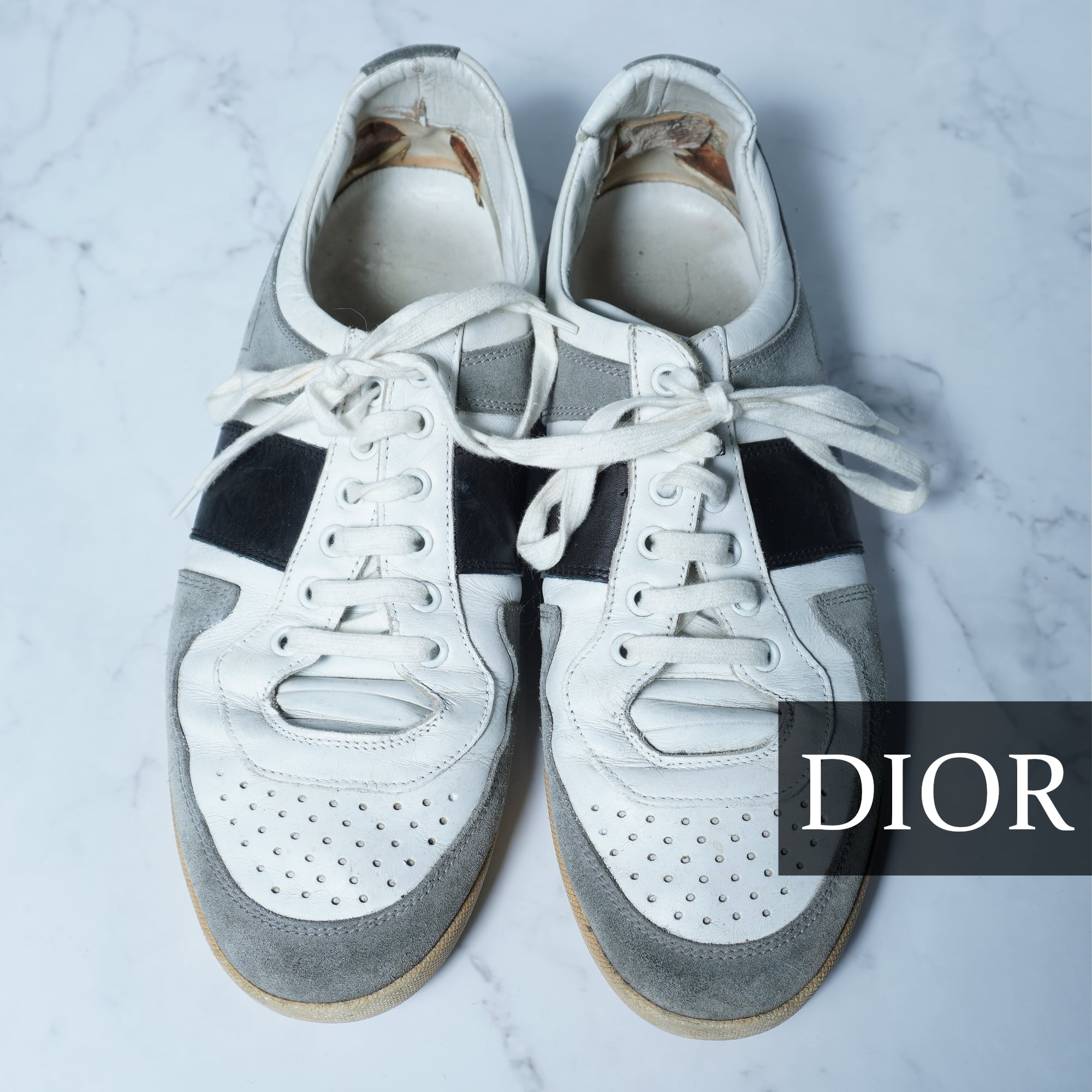 Dior HOMME エディ期 バングル ディオールオム ディオールメンズ