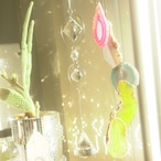 Unicorn 04 - アゲートヒーリングチャイム / Agate Healing Chime 1485