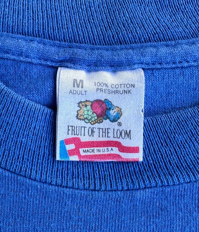 -Disney Aladdin- Vintage 90s M Character Print T-shirt