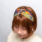 Persian Headband 04  / ヘアバンド