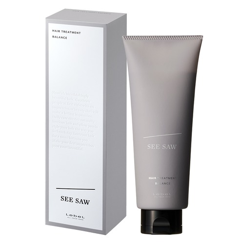 SEE/SAW　バランス　トリートメント250ml