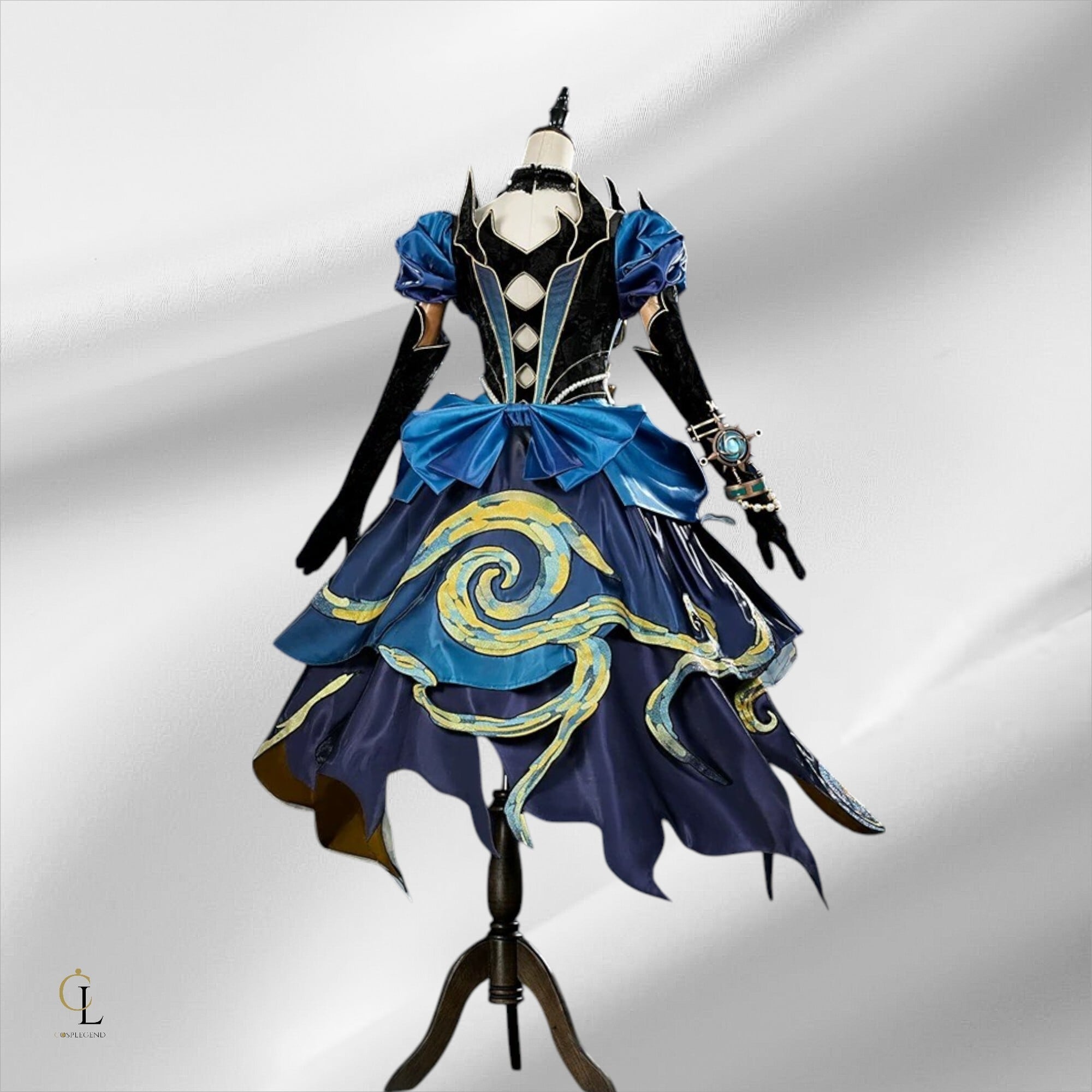 第五人格 IdentityV 弓使い 場違いなウェルフ 江南猫次 コスプレ