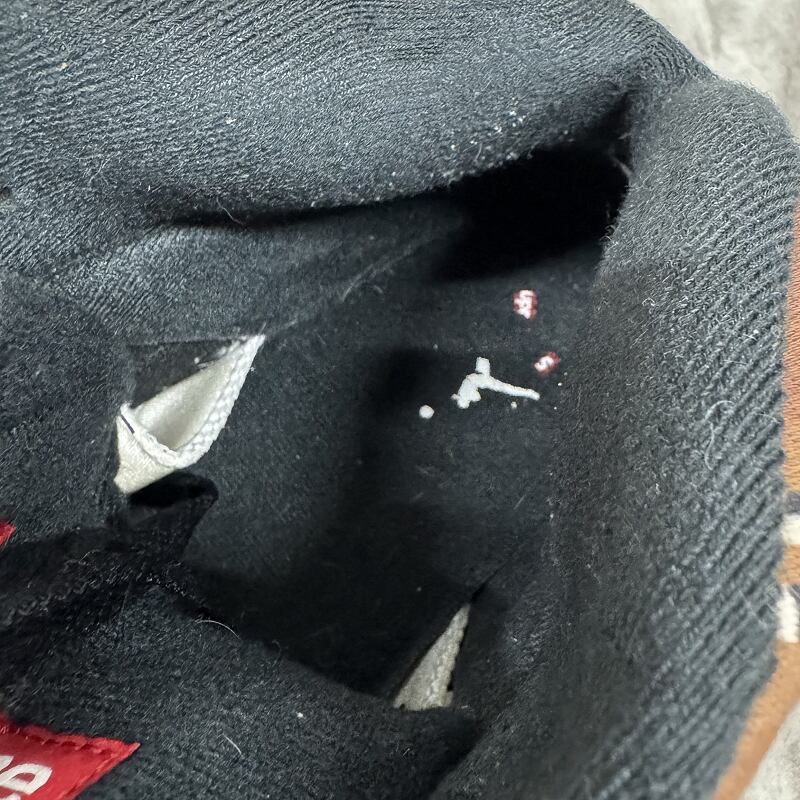 Supreme×NIKE/シュプリーム×ナイキ AIR JORDAN 5 RETRO/エアジョーダン
