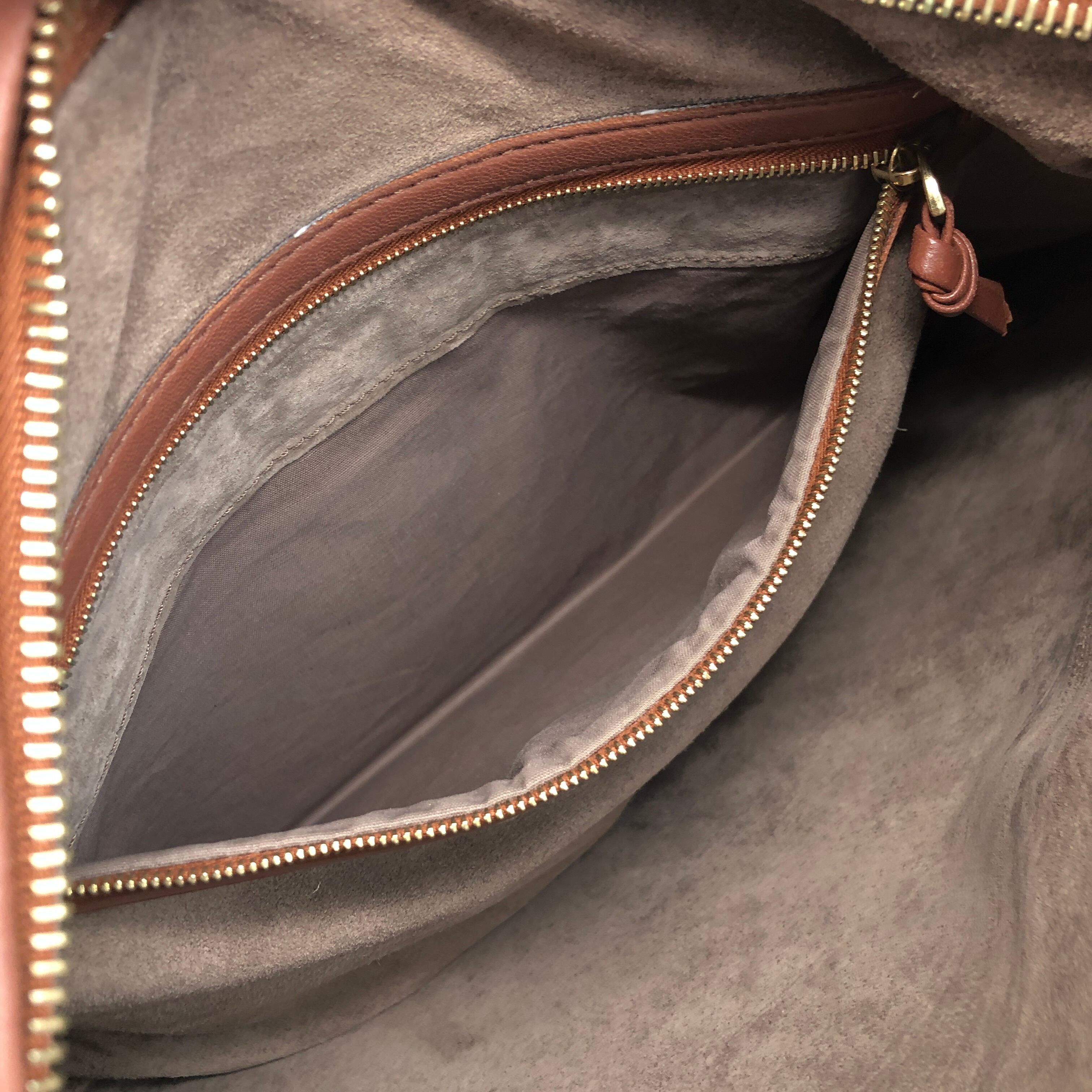 Bottega Veneta ボッテガ・ヴェネタ ショルダーバッグ ブラウン Bottega Veneta ボッテガ・ヴェネタ ショルダーバッグ ブラウン