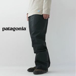 Patagonia  [パタゴニア] Men's Powder Bowl Pants - Short [30682] メンズ・パウダー・ボウル・パンツ（ショート）・ウィンターパンツ・スノーパンツ・スキー・スノーボード・MEN'S
