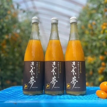 北海道　大玉トマトジュース「カナンの丘の滴」1000ml 6本セット 北海道産】大雪山トマトジュース［無塩］1000ml×6本入のお