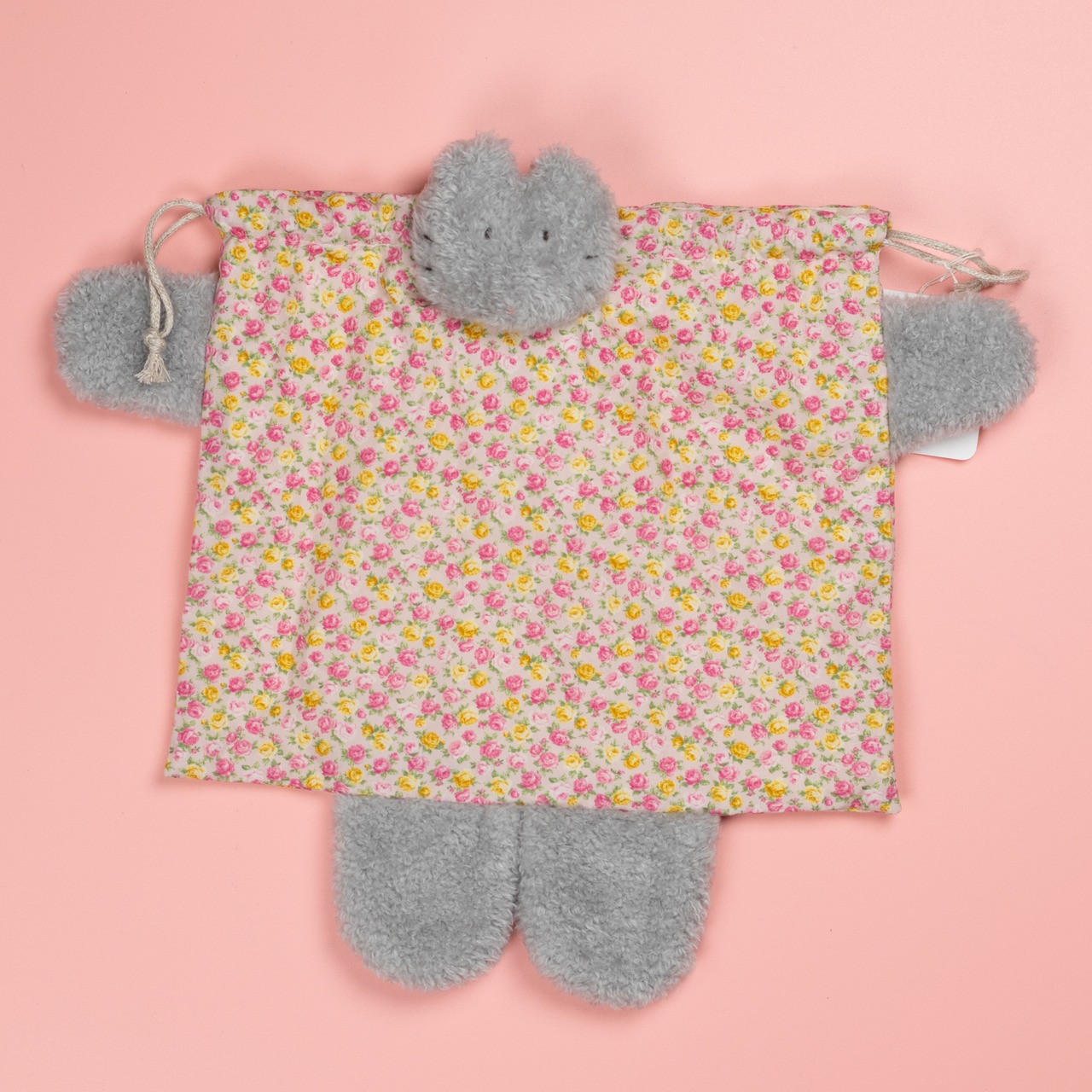 < saupoudrer > ぬいぐるみ巾着 - 11