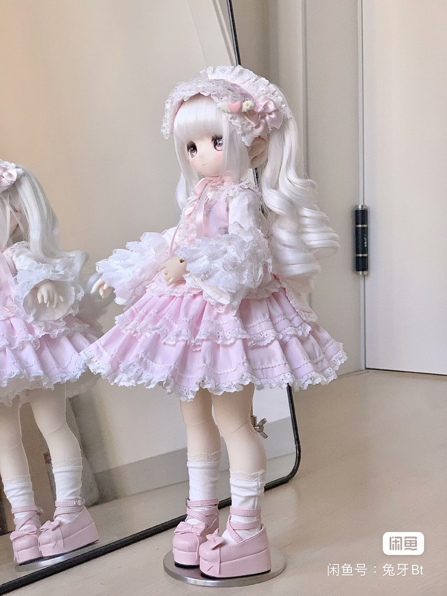 1/4(40-50cmドール) | miodollmio